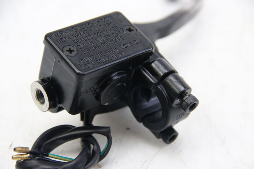 photo de BREMSPUMPE VORNE PEUGEOT KISBEE 2T 50 (2018 - 2022)