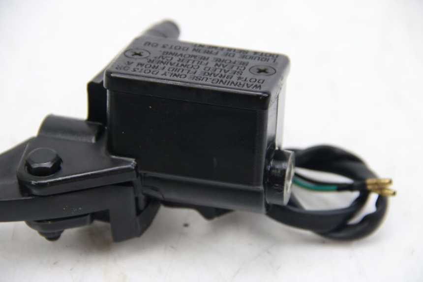 photo de BREMSPUMPE VORNE PEUGEOT KISBEE 2T 50 (2018 - 2022)