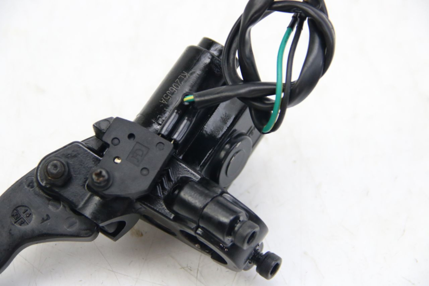 photo de BREMSPUMPE VORNE PEUGEOT KISBEE 2T 50 (2018 - 2022)