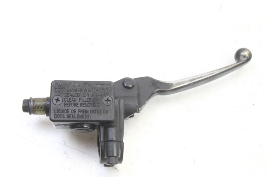 photo de BREMSPUMPE VORNE PEUGEOT KISBEE 2T 50 (2018 - 2022)