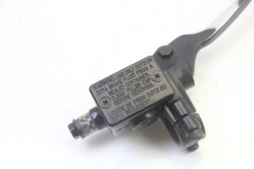 photo de VORDERER HAUPTBREMSZYLINDER PEUGEOT KISBEE 2T 50 (2010 - 2017)