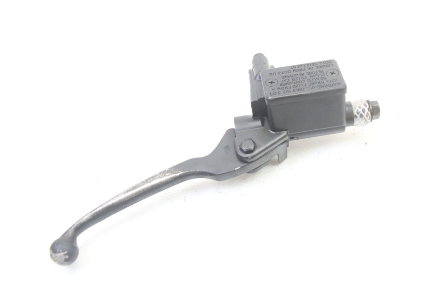 photo de VORDERER HAUPTBREMSZYLINDER PEUGEOT KISBEE 4T 50 (2018 - 2022)