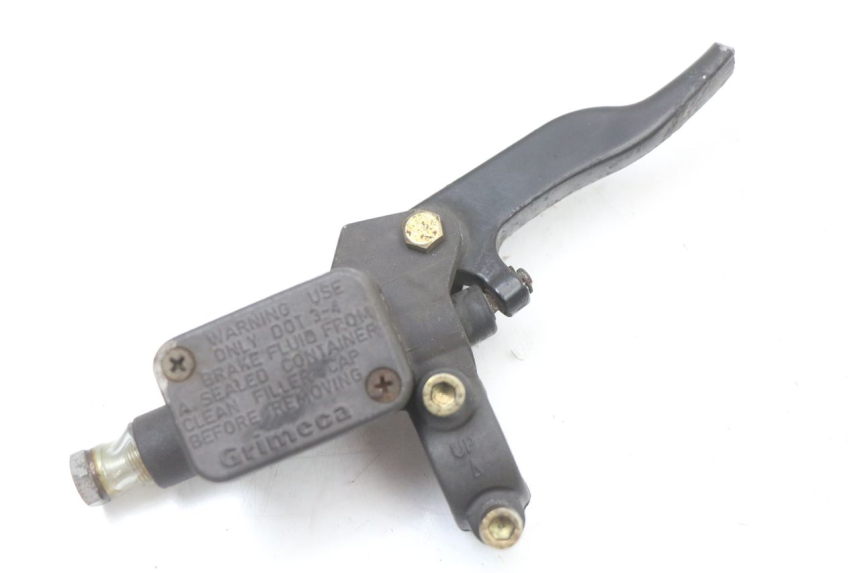 photo de BREMSPUMPE VORNE RENAULT KOURANOS 125 (2001 - 2004)