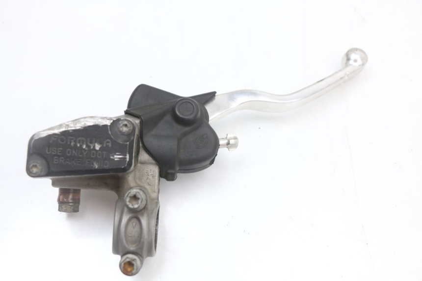 photo de BREMSPUMPE VORNE KTM SX 85 (2013 - 2017)