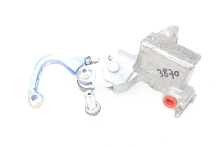 photo de VORDERER BREMSSATTEL KAWASAKI KX F KXF 450 (2012 - 2015)