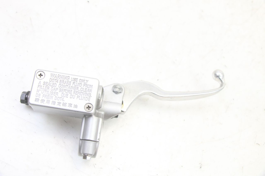 photo de VORDERER BREMSSATTEL KYMCO AGILITY 4T 50 (2005 - 2018)