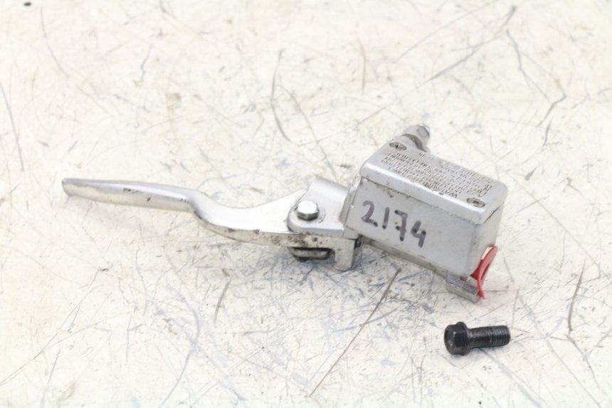 photo de VORDERER BREMSSATTEL KYMCO AGILITY 4T 50 (2005 - 2018)