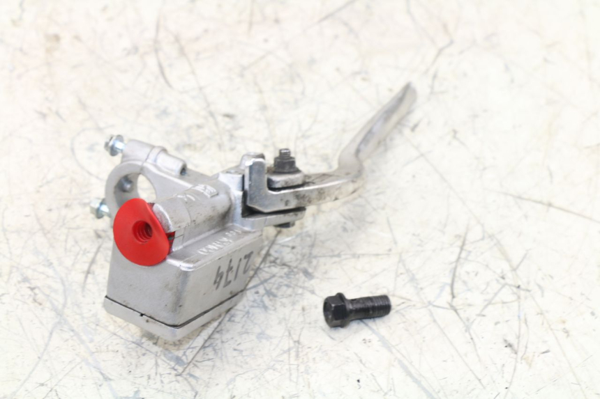 photo de VORDERER BREMSSATTEL KYMCO AGILITY 4T 50 (2005 - 2018)