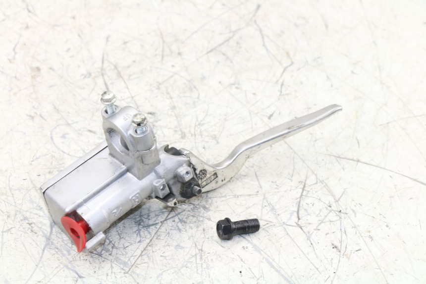 photo de VORDERER BREMSSATTEL KYMCO AGILITY 4T 50 (2005 - 2018)