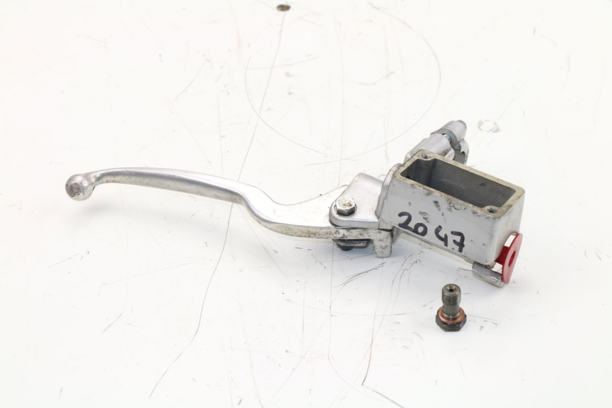 photo de VORDERER HAUPTBREMSZYLINDER KYMCO AGILITY RS 4T 50 (2009 - 2013)