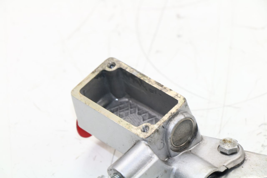 photo de VORDERER HAUPTBREMSZYLINDER KYMCO AGILITY RS 4T 50 (2009 - 2013)