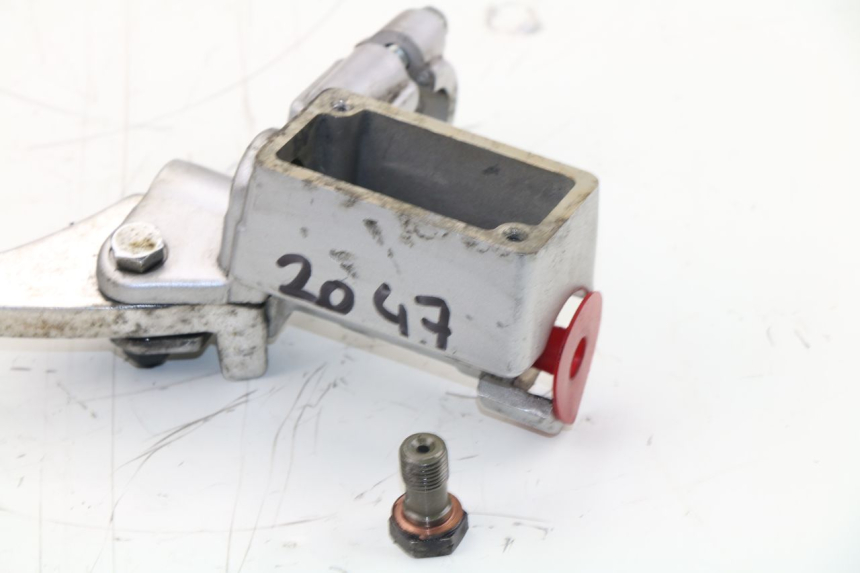 photo de VORDERER HAUPTBREMSZYLINDER KYMCO AGILITY RS 4T 50 (2009 - 2013)