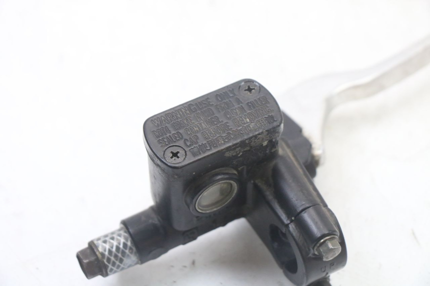 photo de BREMSPUMPE VORNE KYMCO GRAND DINK 125 (2008 - 2014)