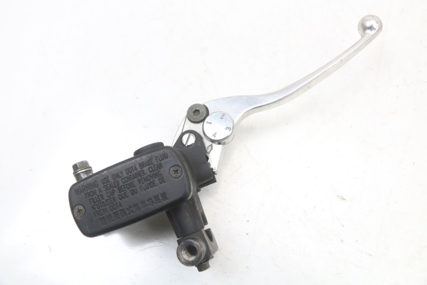 photo de Vorderer Hauptbremszylinder KYMCO XCITING 250 (2006 - 2009)