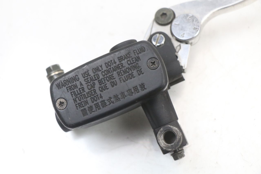 photo de Vorderer Hauptbremszylinder KYMCO XCITING 250 (2006 - 2009)