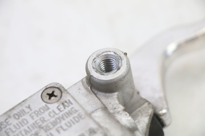 photo de BREMSPUMPE VORNE KYMCO LIKE 4T 50 (2019 - 2025)