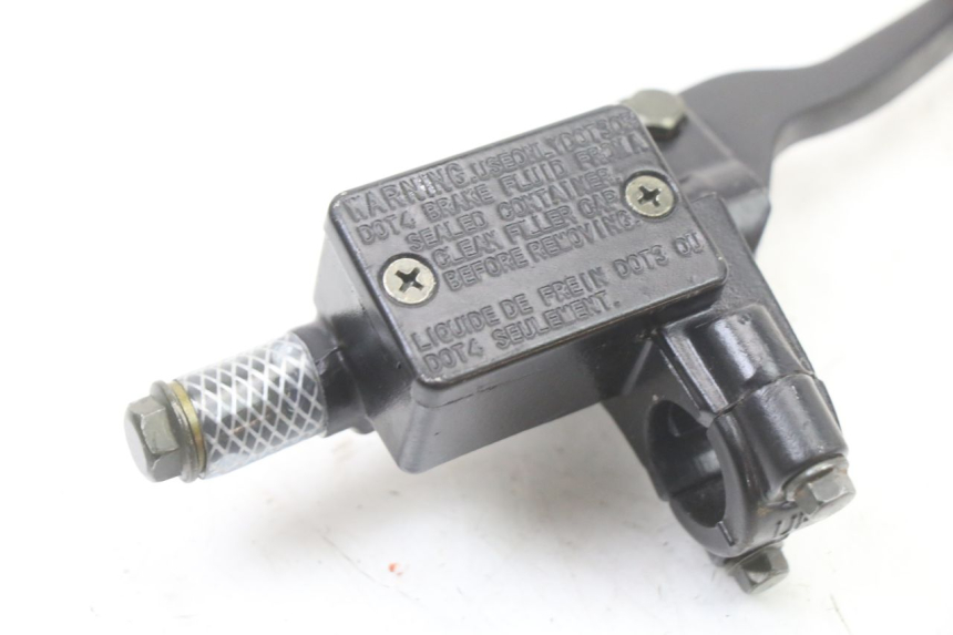 photo de BREMSPUMPE VORNE LONGJIA SHARPY 125 (2020 - 2024)