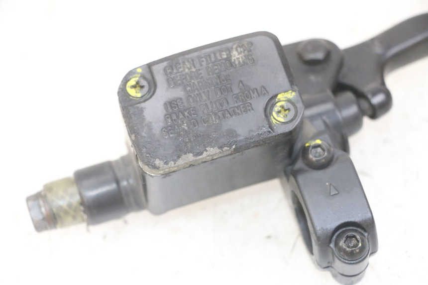 photo de BREMSPUMPE VORNE PIAGGIO MP3 LT 300 (2010 - 2016)