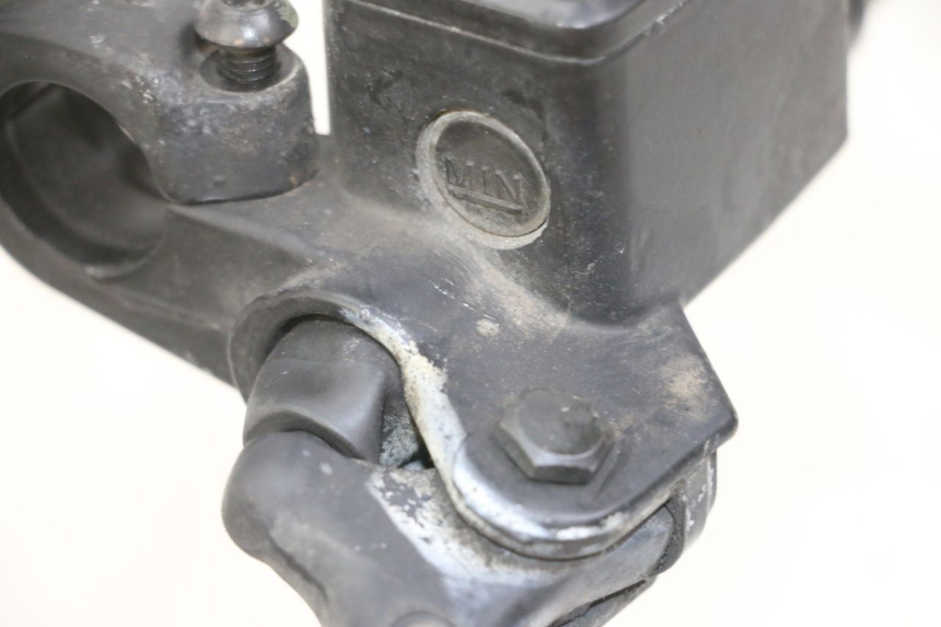 photo de VORDERER BREMSSATTEL PIAGGIO MP3 LT 400 (2007 - 2012)