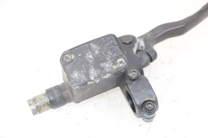 photo de VORDERER BREMSSATTEL PIAGGIO MP3 LT 400 (2007 - 2012)