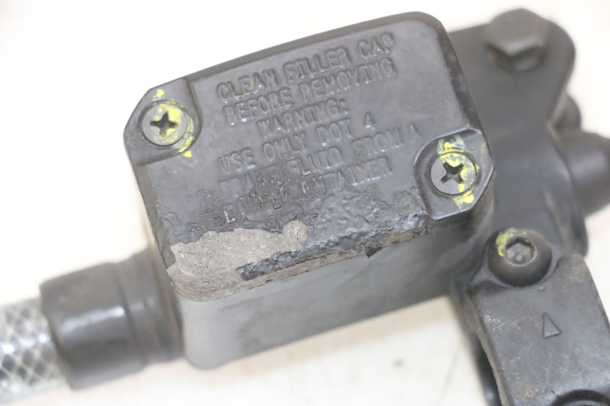 photo de BREMSPUMPE VORNE PIAGGIO MP3 LT 300 (2010 - 2016)