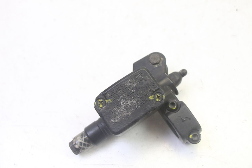 photo de BREMSPUMPE VORNE PIAGGIO MP3 LT 300 (2010 - 2016) - Hauptansicht