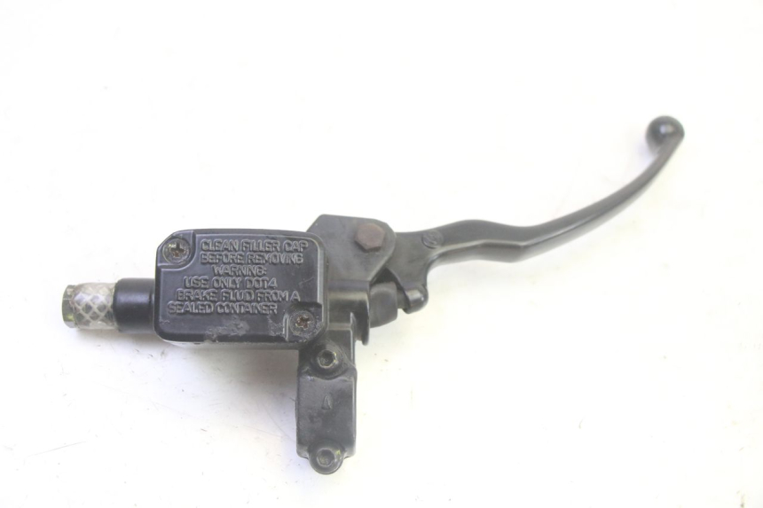 photo de VORDERER HAUPTBREMSZYLINDER PIAGGIO MP3 RL 250 (2007 - 2010) - Hauptansicht