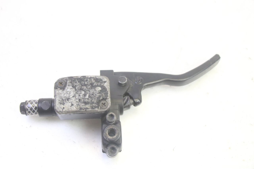 photo de VORDERER HAUPTBREMSZYLINDER YAMAHA NEOS NEO'S 4T 50 (2008 - 2016) - Hauptansicht