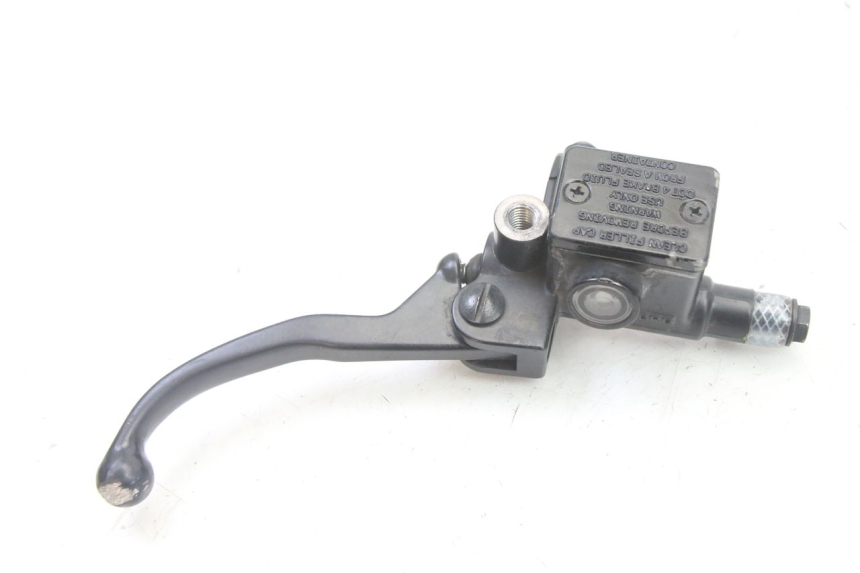photo de VORDERER BREMSSATTEL PIAGGIO NEW TYPHOON 50 (2018 - 2021)