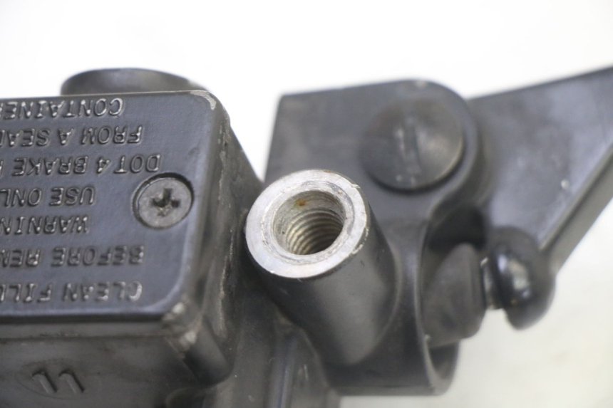 photo de VORDERER BREMSSATTEL PIAGGIO NEW TYPHOON 50 (2018 - 2021)