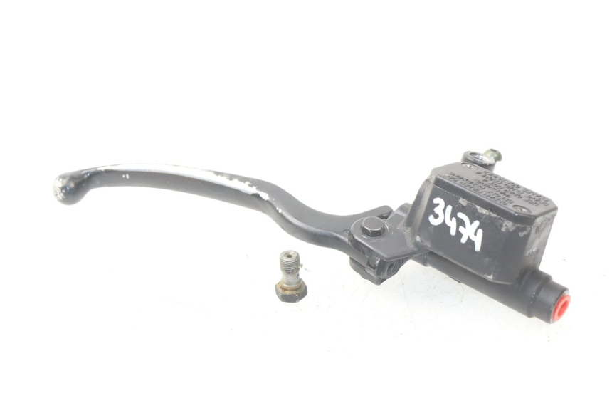 photo de VORDERER BREMSSATTEL GILERA NEXUS 125 (2009 - 2013)