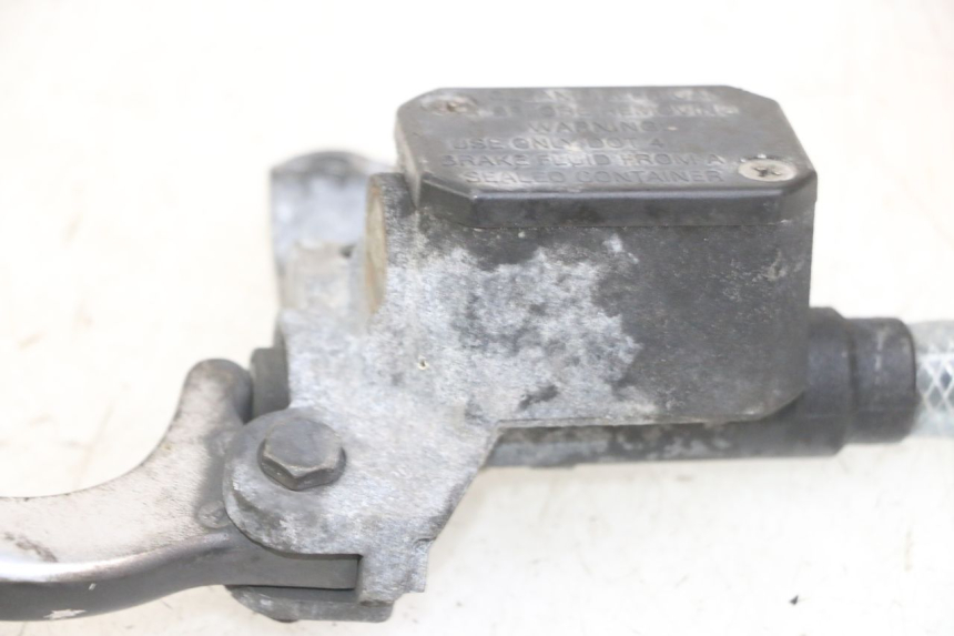 photo de VORDERER BREMSSATTEL GILERA NEXUS 125 (2009 - 2013)