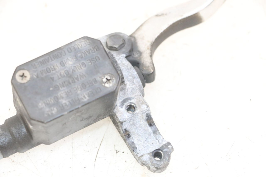 photo de VORDERER BREMSSATTEL GILERA NEXUS 125 (2009 - 2013)