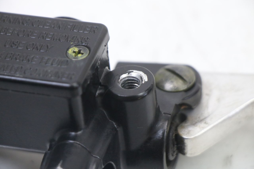 photo de BREMSPUMPE VORNE PIAGGIO NRG POWER PUREJET 50 (2018 - 2021)