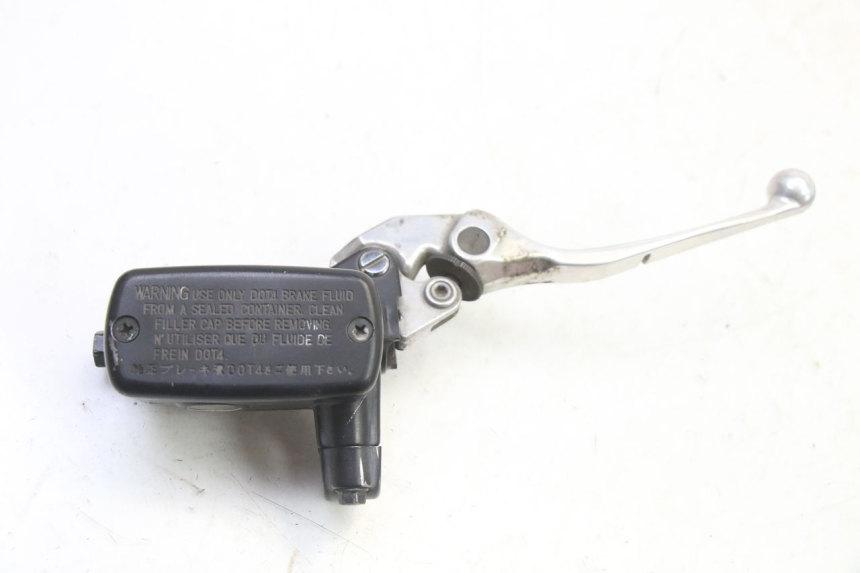 photo de BREMSPUMPE VORNE HONDA NTV DEAUVILLE ABS 700 (2007 - 2016)