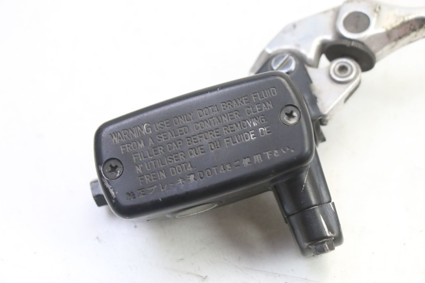 photo de BREMSPUMPE VORNE HONDA NTV DEAUVILLE ABS 700 (2007 - 2016)
