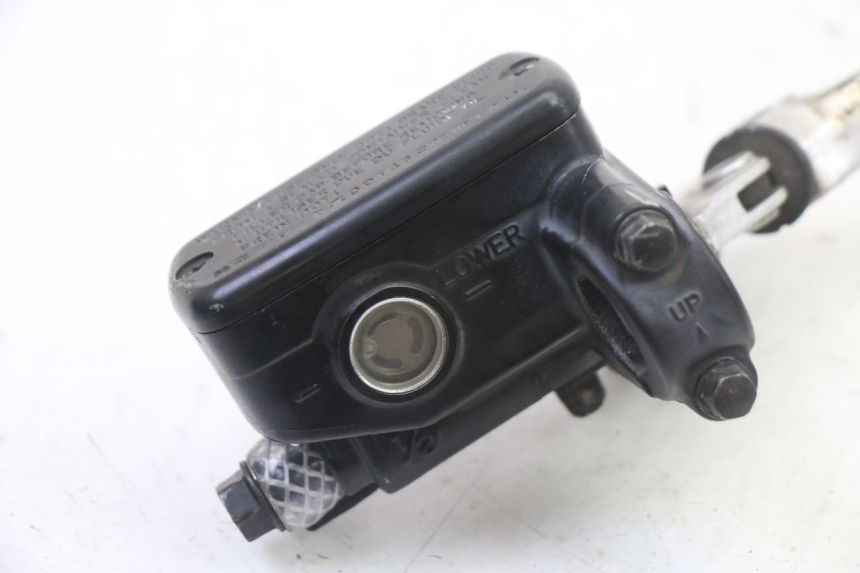 photo de BREMSPUMPE VORNE HONDA NTV DEAUVILLE ABS 700 (2007 - 2016)