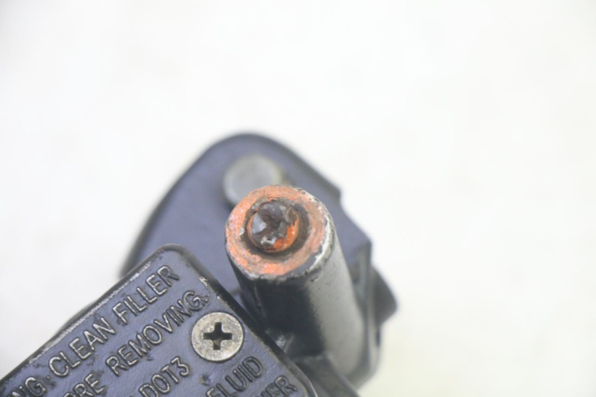 photo de BREMSPUMPE VORNE JM MOTORS OLDIES GT 4T 50 (2018 - 2025) - Detailansicht des Bauteils