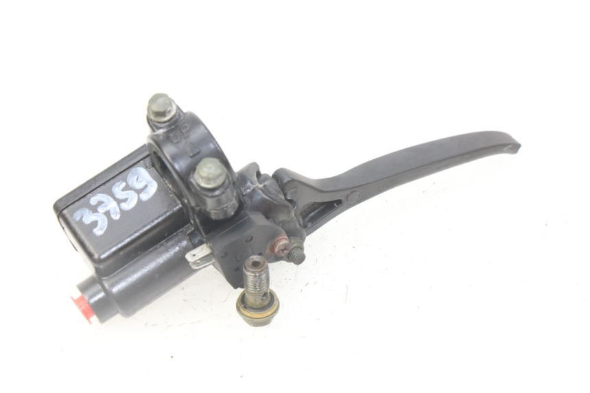 photo de BREMSPUMPE VORNE NECO ONE 2T 50 (2011 - 2020)