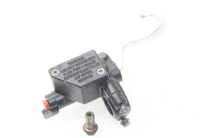 photo de VORDERER BREMSSATTEL SYM ORBIT III 3 4T 50 (2018 - 2021)