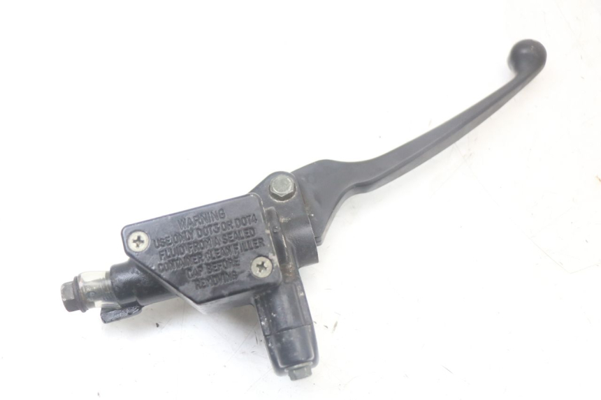 photo de VORDERER BREMSSATTEL SYM ORBIT III 3 4T 50 (2018 - 2021)