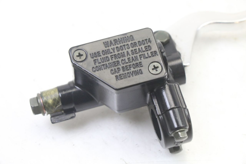photo de BREMSPUMPE VORNE SYM ORBIT III 3 4T 50 (2021 - 2025)