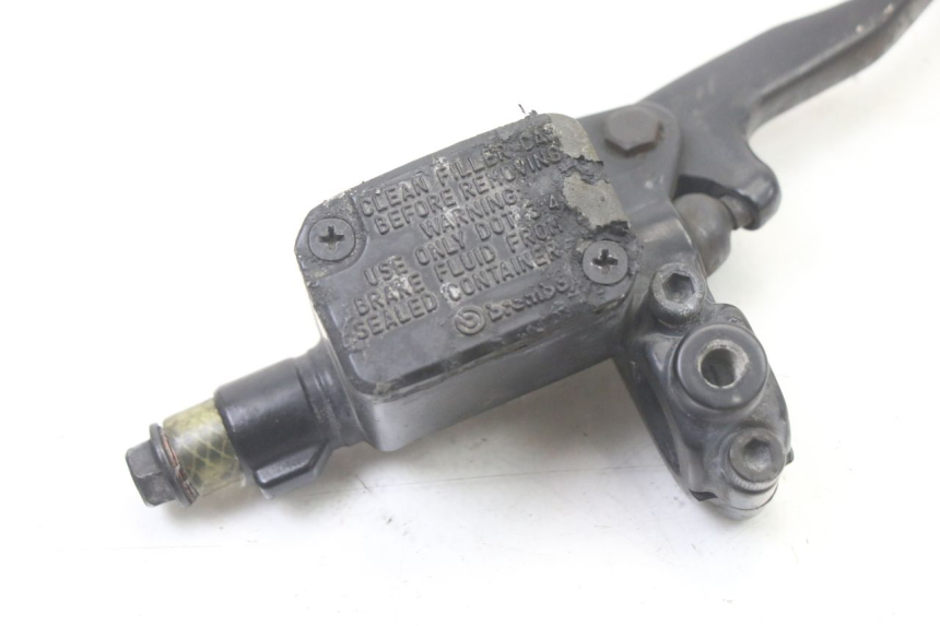 photo de BREMSPUMPE VORNE MBK OVETTO 4T 50 (2008 - 2016)