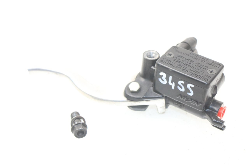 photo de VORDERER HAUPTBREMSZYLINDER HONDA PCX (JF47) 125 (2012 - 2013)