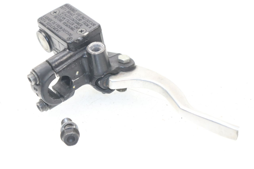 photo de VORDERER HAUPTBREMSZYLINDER HONDA PCX (JF47) 125 (2012 - 2013)