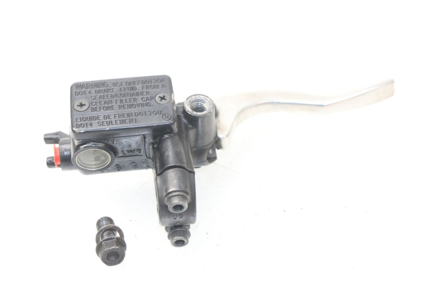 photo de VORDERER HAUPTBREMSZYLINDER HONDA PCX (JF47) 125 (2012 - 2013)