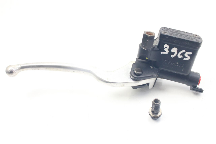 photo de VORDERER BREMSSATTEL KYMCO PEOPLE 250 (2004 - 2008)