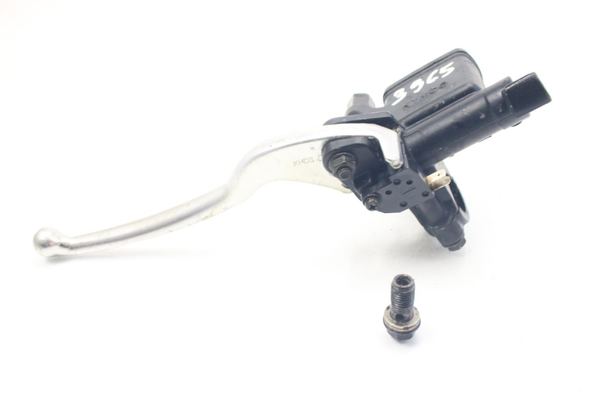 photo de VORDERER BREMSSATTEL KYMCO PEOPLE 250 (2004 - 2008)