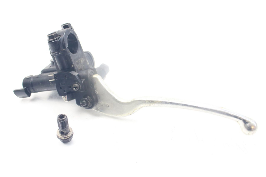 photo de VORDERER BREMSSATTEL KYMCO PEOPLE 250 (2004 - 2008)