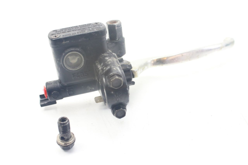 photo de VORDERER BREMSSATTEL KYMCO PEOPLE 250 (2004 - 2008)
